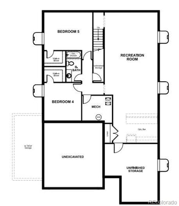 6872 Mentha Dr, Castle Rock, CO 80108