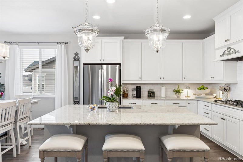 6872 Mentha Dr, Castle Rock, CO 80108