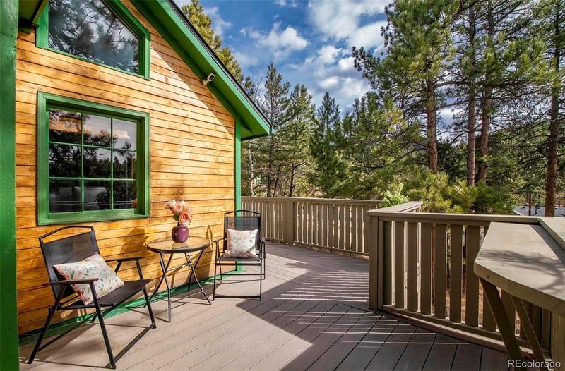 27225 Mountain Park Rd, Evergreen, CO 80439