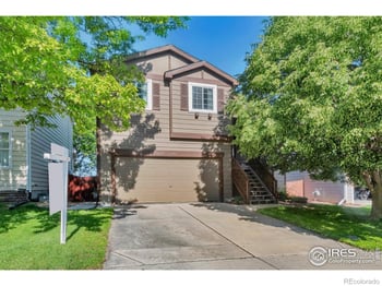 293 Wagonwheel Dr, Fort Lupton, CO 80621