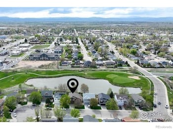 293 Wagonwheel Dr, Fort Lupton, CO 80621