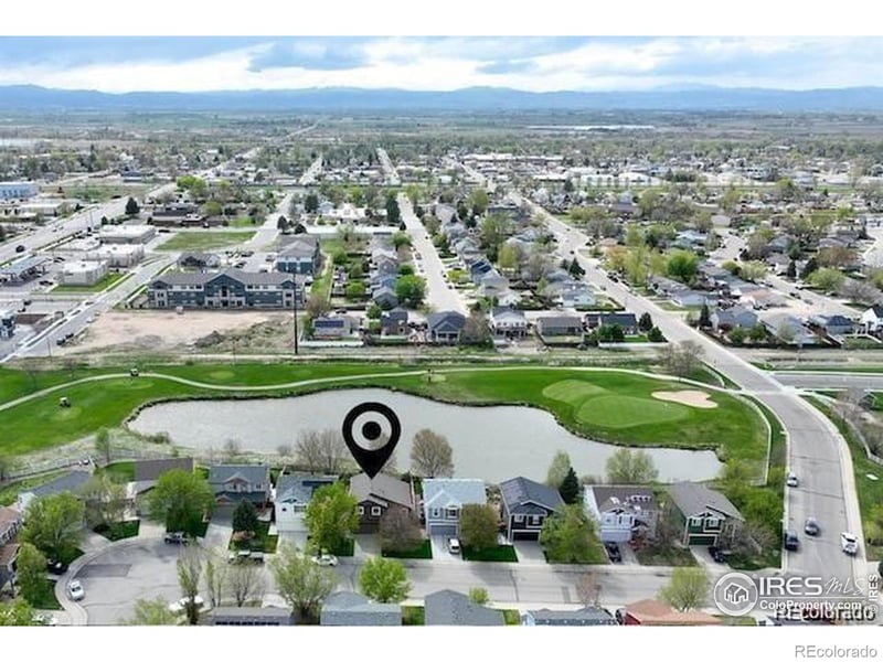 293 Wagonwheel Dr, Fort Lupton, CO 80621