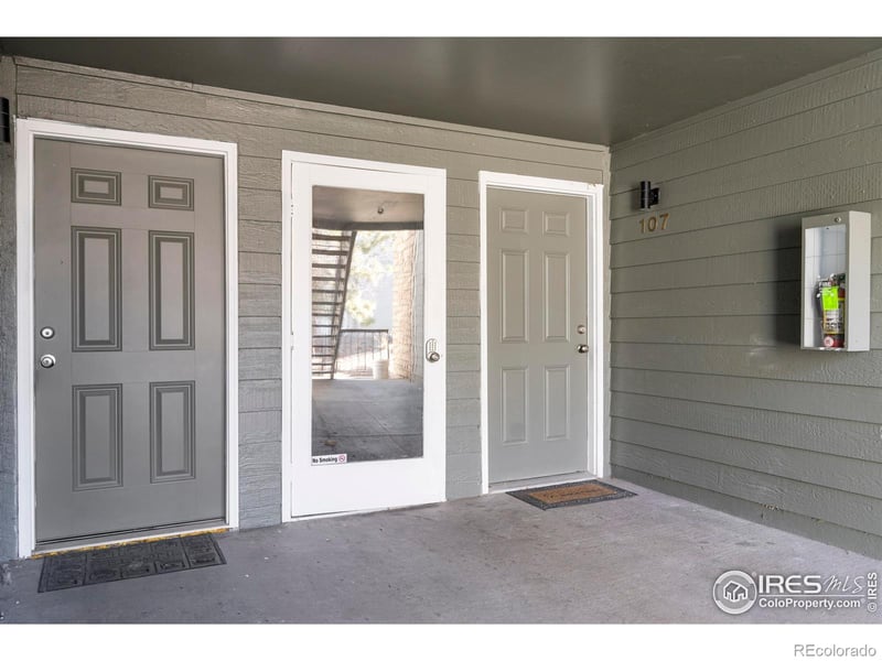 8853 Colorado Blvd #107, Thornton, CO 80229
