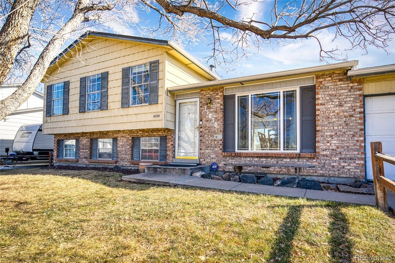 11030 Dahlia Dr, Thornton, CO 80233