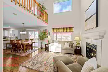 9805 Sydney Ln, Highlands Ranch, CO 80130