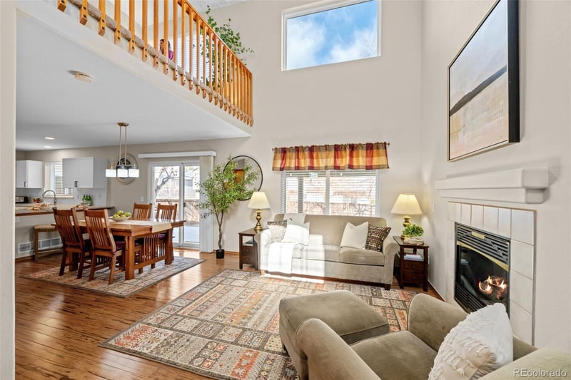 9805 Sydney Ln, Highlands Ranch, CO 80130