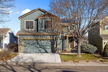 9805 Sydney Ln, Highlands Ranch, CO 80130