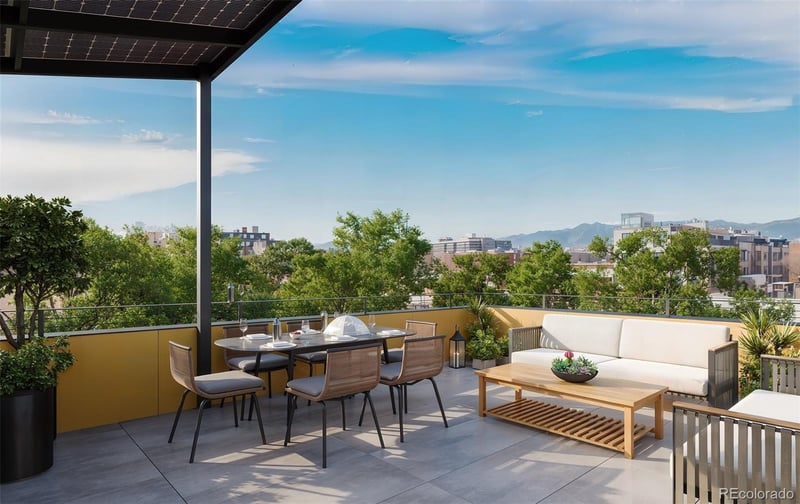 155 Mathews St #112C, Fort Collins, CO 80524