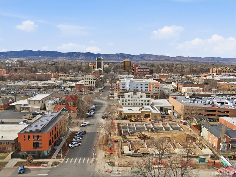 155 Mathews St, Fort Collins, CO 80524