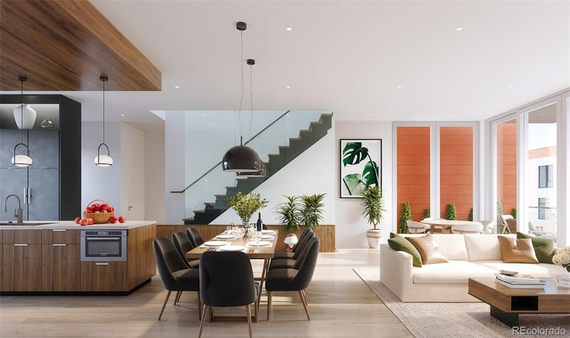 155 Mathews St, Fort Collins, CO 80524