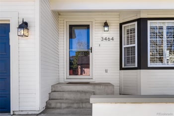 3464 Cape Romain Dr, Colorado Springs, CO 80920