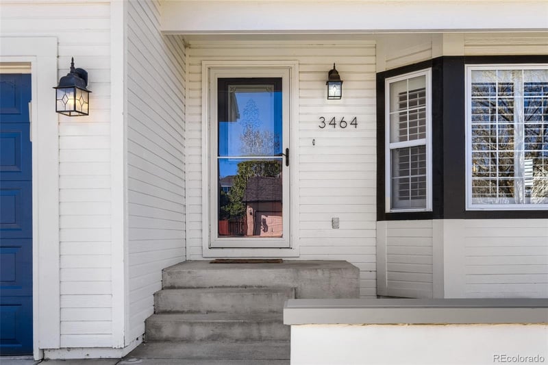 3464 Cape Romain Dr, Colorado Springs, CO 80920