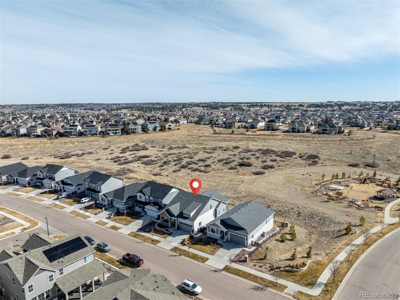 22773 Narrowleaf Cir, Aurora, CO 80016