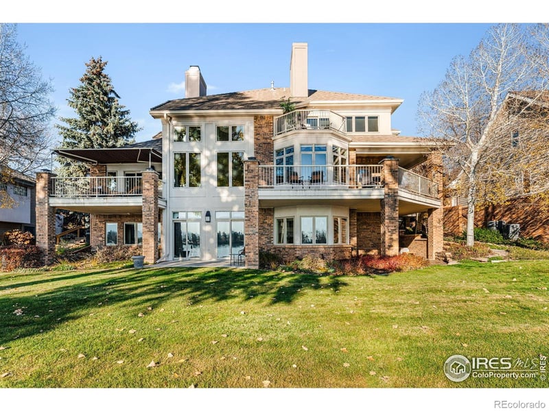 1721 Cottonwood Point Dr, Fort Collins, CO 80524