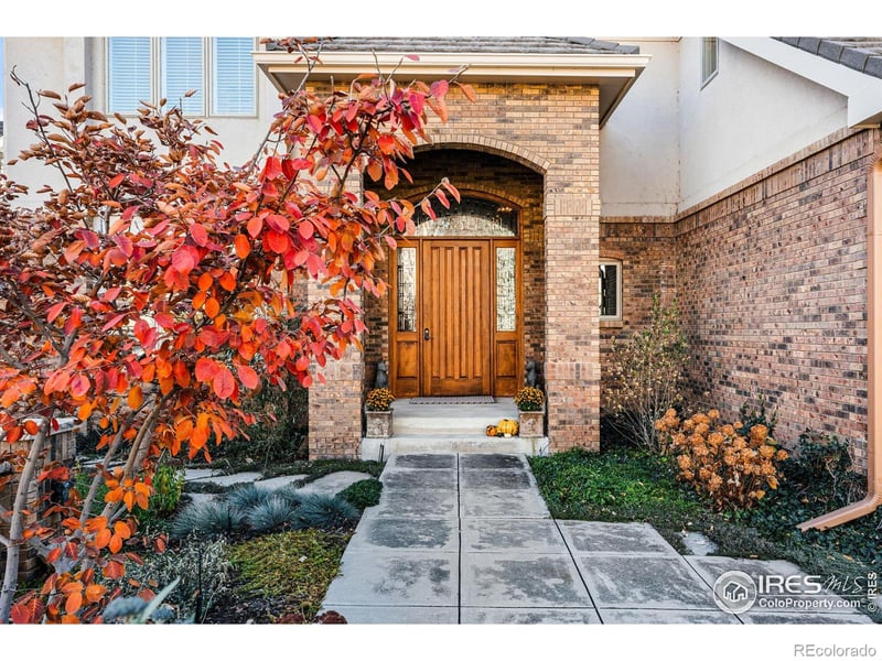 1721 Cottonwood Point Dr, Fort Collins, CO 80524