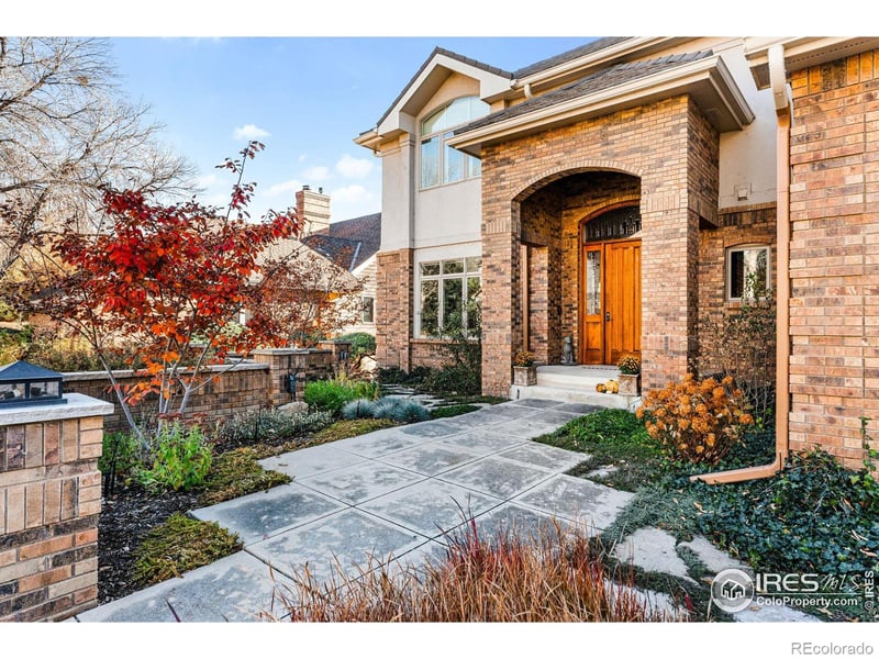 1721 Cottonwood Point Dr, Fort Collins, CO 80524