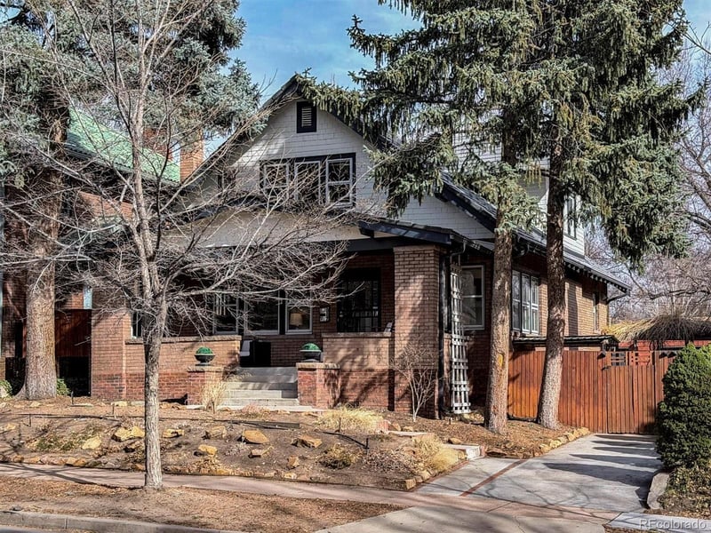 736 York St, Denver, CO 80206