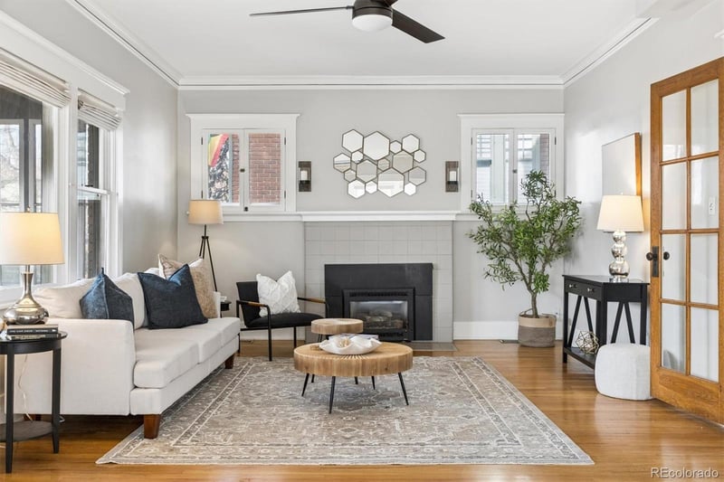 736 York St, Denver, CO 80206