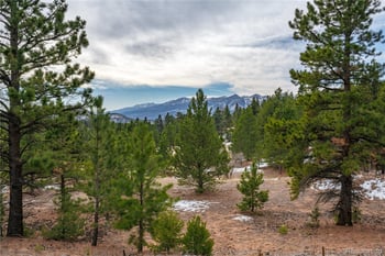 Lot 2 Spruce Mountain Rd, Cotopaxi, CO 81223