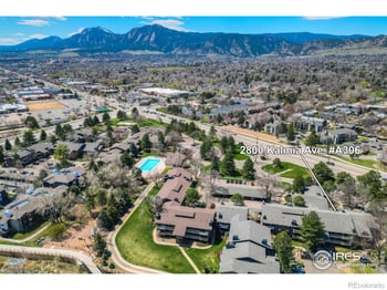 2800 Kalmia Ave #A306, Boulder, CO 80301