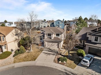 9674 Kalamere Ct, Highlands Ranch, CO 80126