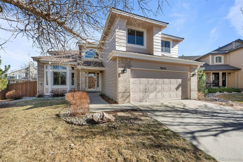 9674 Kalamere Ct, Highlands Ranch, CO 80126