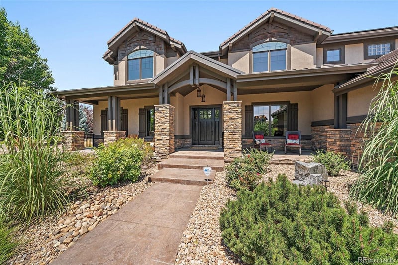 9261 Blue Spruce Ln, Niwot, CO 80503