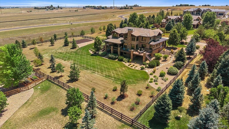 9261 Blue Spruce Ln, Niwot, CO 80503