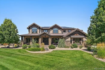 9261 Blue Spruce Ln, Niwot, CO 80503