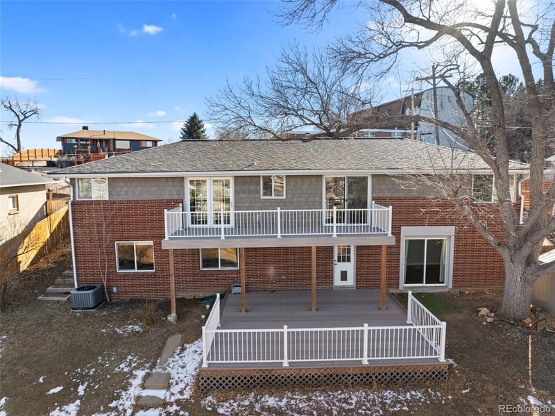 9539 Grandview Ave, Arvada, CO 80002