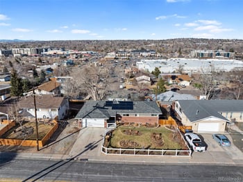 9539 Grandview Ave, Arvada, CO 80002