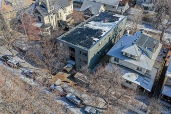 1056 N Marion St #202, Denver, CO 80218