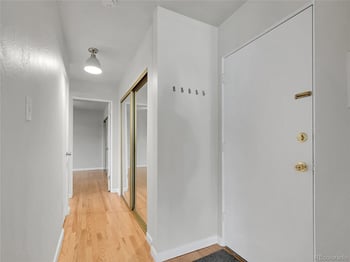1056 N Marion St #202, Denver, CO 80218