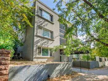 1056 N Marion St #202, Denver, CO 80218