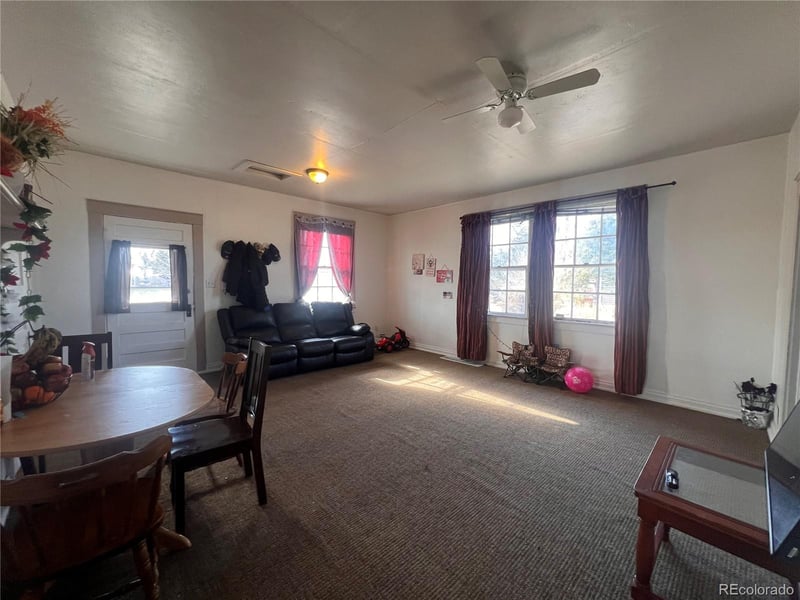 38563 Monroe St, Agate, CO 80101