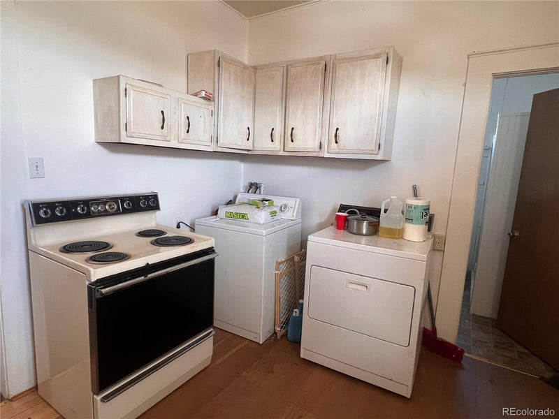 38563 Monroe St, Agate, CO 80101