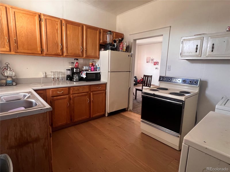 38563 Monroe St, Agate, CO 80101