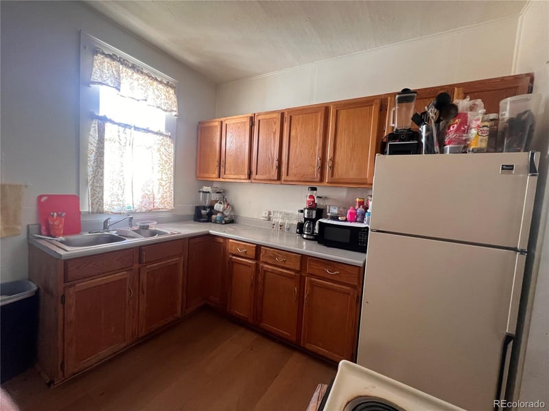 38563 Monroe St, Agate, CO 80101