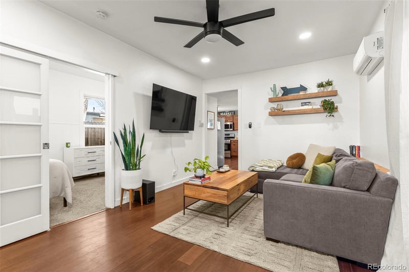 4586 Zenobia St, Denver, CO 80212