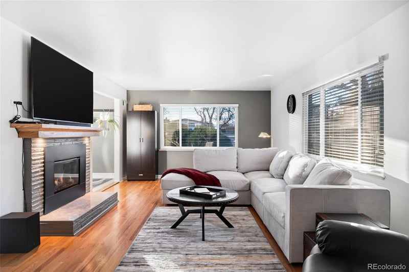 34 Skyline Dr, Wheat Ridge, CO 80215