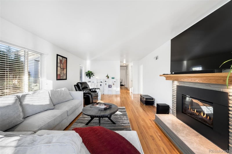 34 Skyline Dr, Wheat Ridge, CO 80215