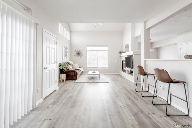 1509 Florence Ct #209, Aurora, CO 80247