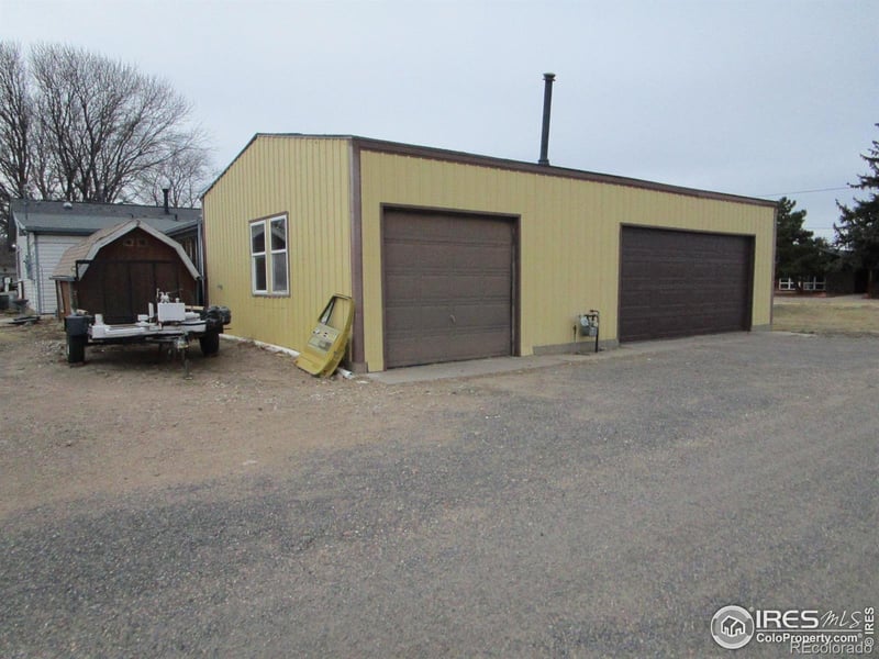 870 13th St, Burlington, CO 80807