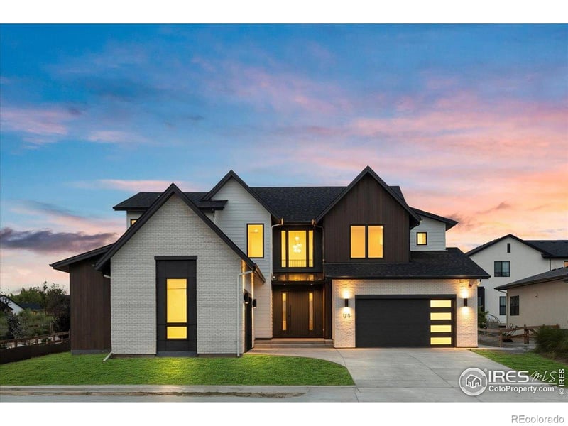 14475 Anvil Cir, Golden, CO 80403