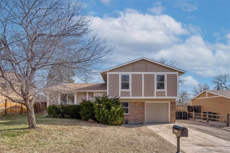 8478 Fenton St, Arvada, CO 80003