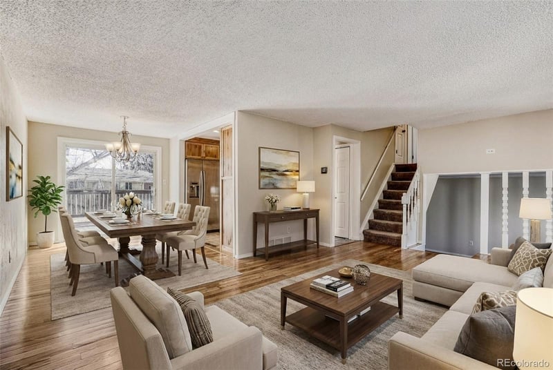 8478 Fenton St, Arvada, CO 80003