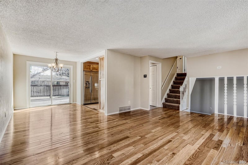 8478 Fenton St, Arvada, CO 80003