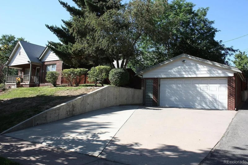 1215 Arkansas Ave, Denver, CO 80210