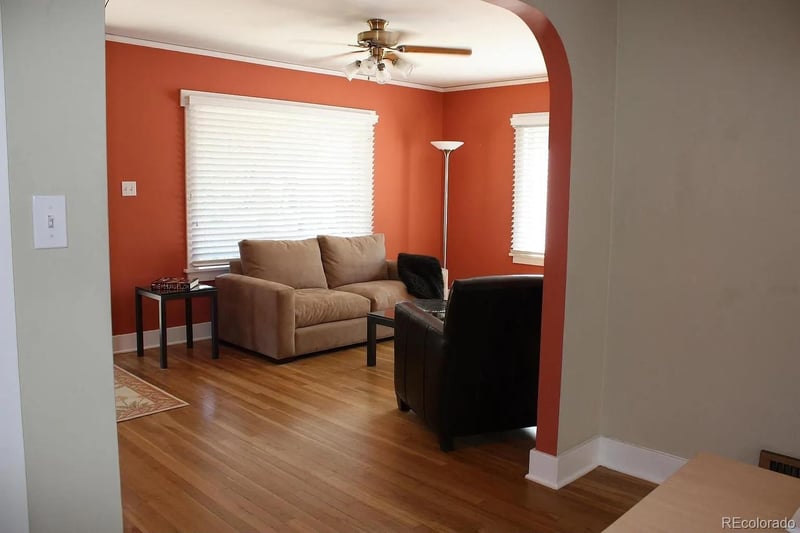 1215 Arkansas Ave, Denver, CO 80210