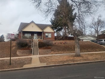 1215 Arkansas Ave, Denver, CO 80210